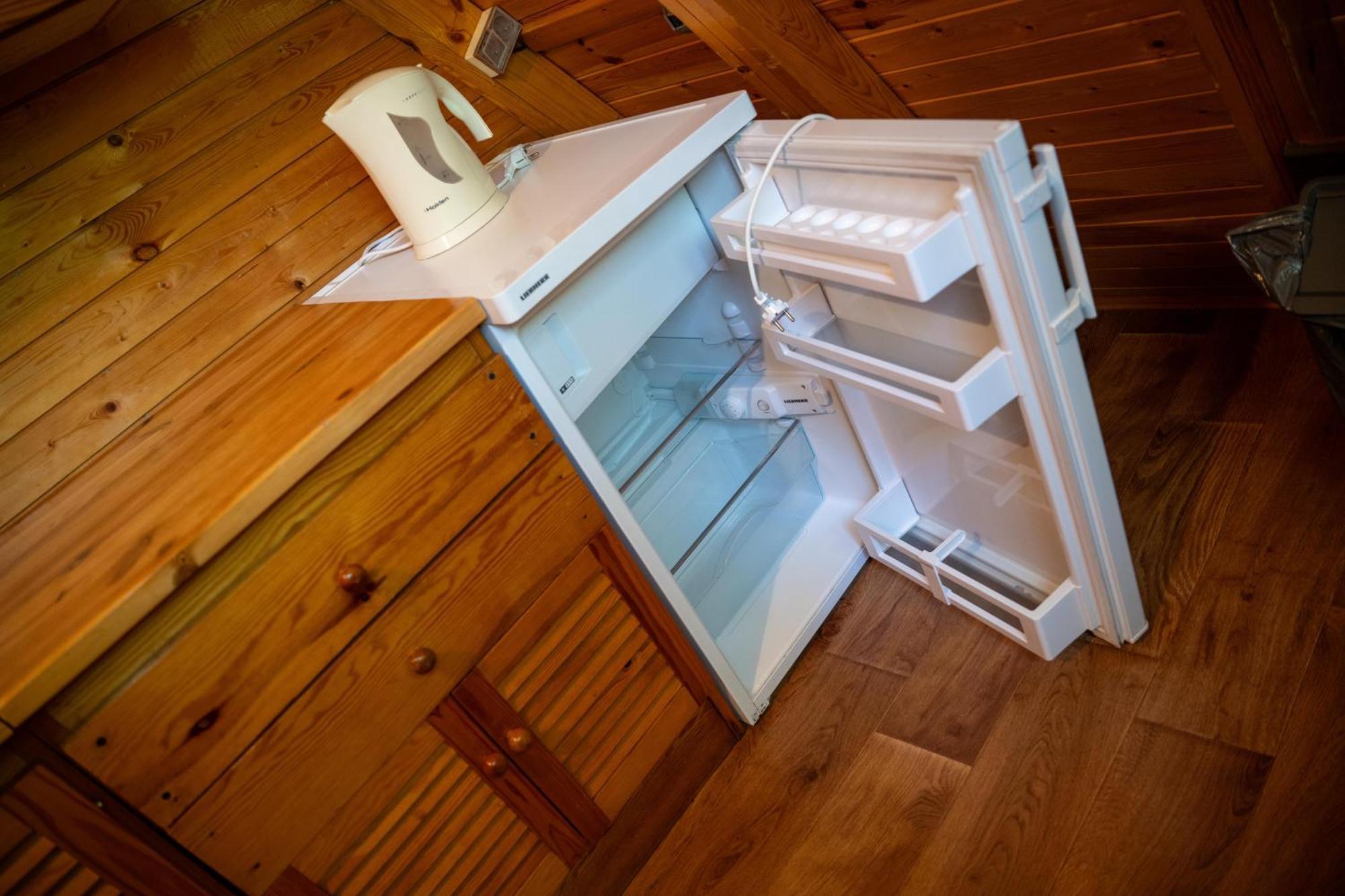"Lesne Ustronie" Villa Byslaw Bagian luar foto